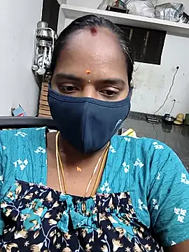 Tamil Hot Divya online show from 03.15.26