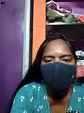 Tamil Hot Divya online show from 03.16.26