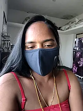 Tamil Hot Divya online show from 03.18.26