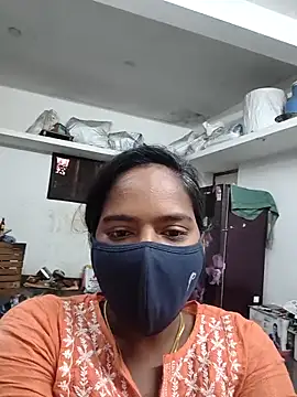 Tamil Hot Divya online show from 03.19.26