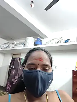 Tamil Hot Divya online show from 03.20.26