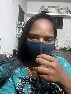 Tamil Hot Divya online show from 03.22.26