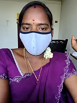 Tamil Hot Divya online show from 03.23.26