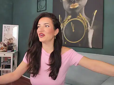 VanillaBlyss online show from 02.11.26