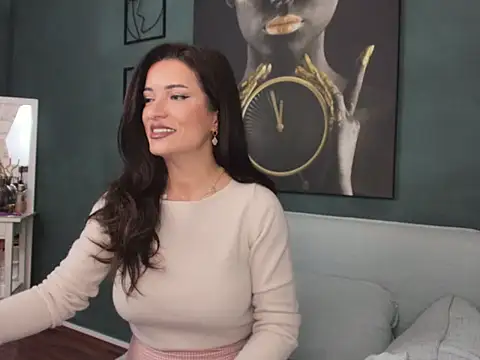 VanillaBlyss online show from 02.17.26