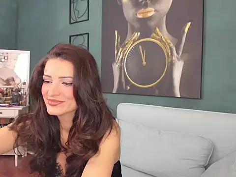 VanillaBlyss online show from 03.02.26