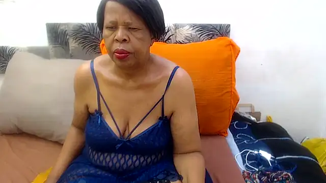 SEXY MATURExx online show from 03.20.26