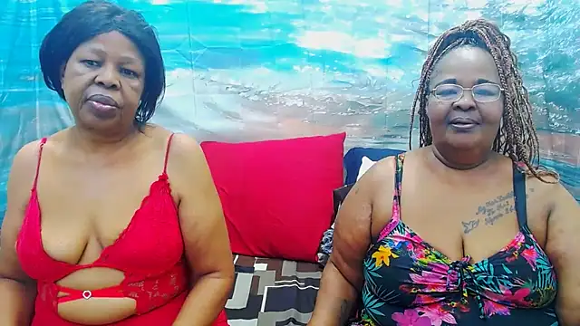 SEXY MATURExx online show from 06.10.26