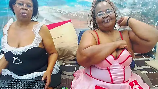 SEXY MATURExx online show from 06.11.26