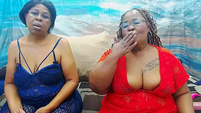SEXY MATURExx online show from 06.19.26