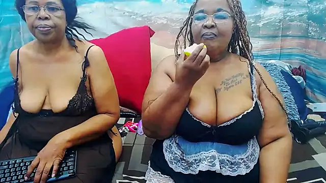 SEXY MATURExx online show from 06.21.26