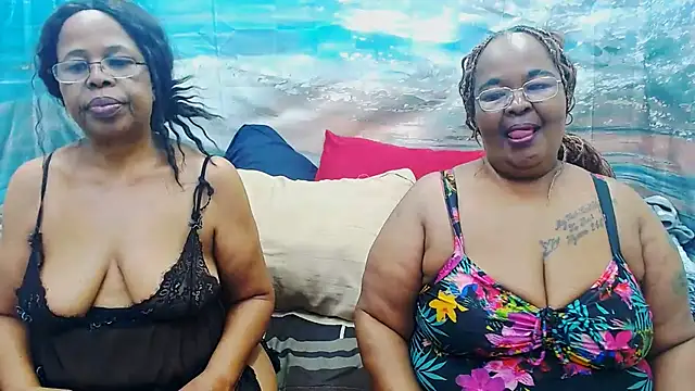 SEXY MATURExx online show from 06.24.26