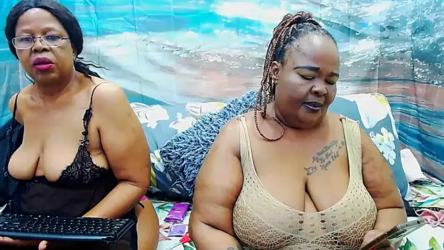 SEXY MATURExx online show from 07.09.26