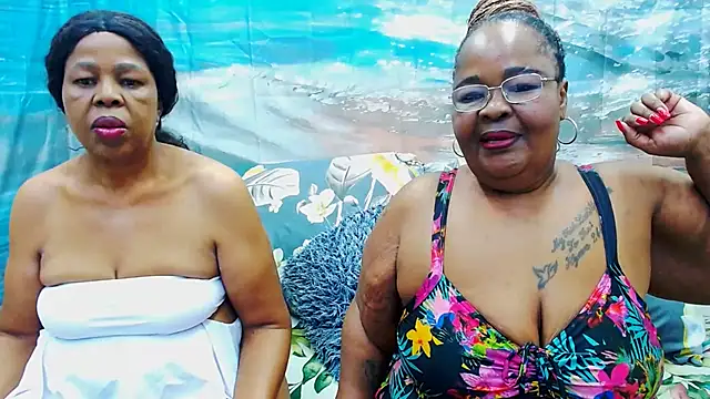 SEXY MATURExx online show from 07.18.26