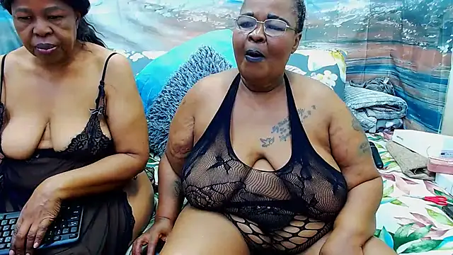 SEXY MATURExx online show from 07.22.26