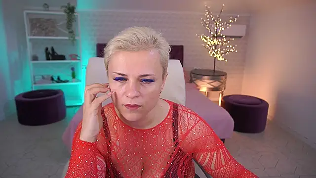 CrystalVibe online show from 06.10.26