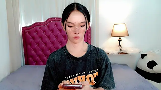 SweetcockAsian online show from 03.06.26