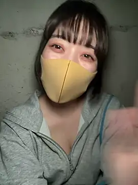 Snapshot of minami_room chatting on 06.30.26 minami room online show from 06.30.26