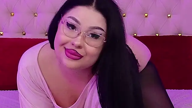 LunaXBabe online show from 05.07.26