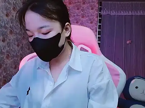 -Tamy- online show from 04.26.26