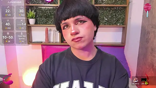 Hiddenhotcake online show from 01.06.26