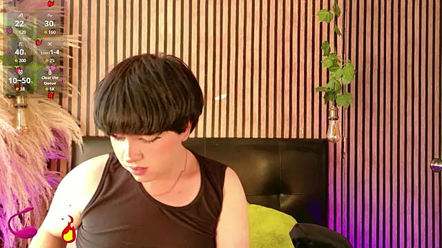 Hiddenhotcake online show from 03.13.26