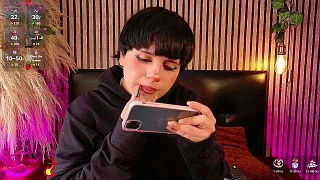 Hiddenhotcake online show from 04.22.26