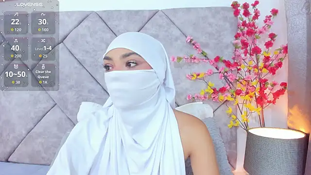  Tariq online show from 04.21.26
