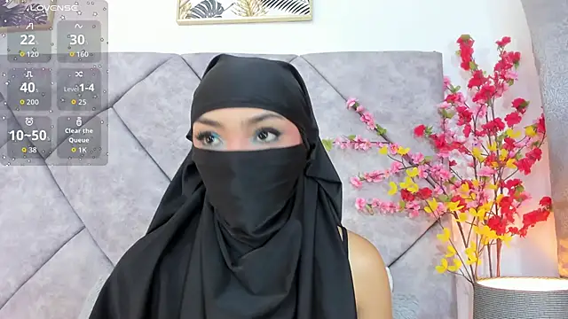  Tariq online show from 04.22.26