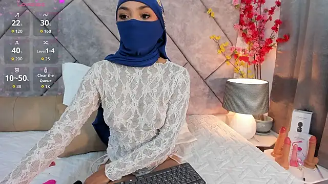  Tariq online show from 07.10.26
