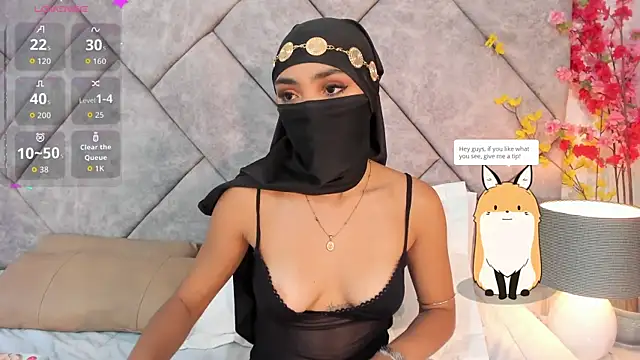  Tariq online show from 07.11.26