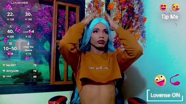 Snapshot of Femboy_hot24 chatting on 01.10.26 Femboy hot24 online show from 01.10.26