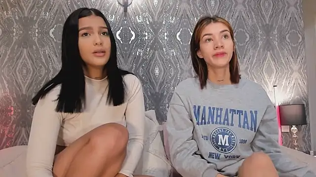 SkyFallls online show from 03.02.26