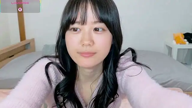 hani-chan online show from 02.03.26
