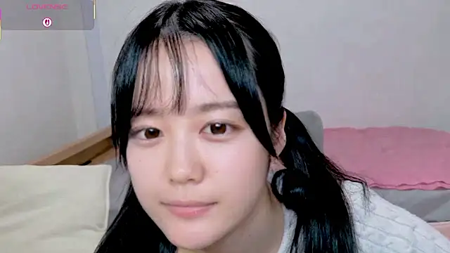 hani-chan online show from 03.19.26