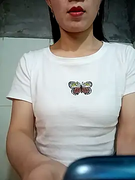 Snapshot of Belle-777 chatting on 01.18.26 Belle-777 online show from 01.18.26