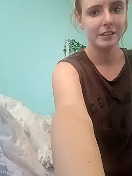 CUTEJESSBABE online show from 04.07.26