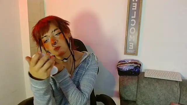 Neko ne69 online show from 04.23.26