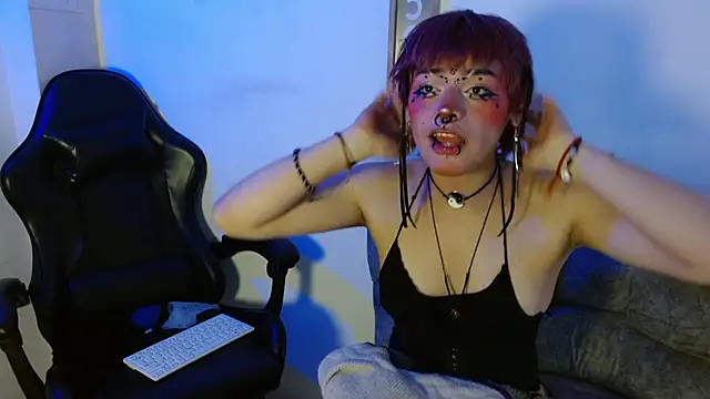 Neko ne69 online show from 04.25.26
