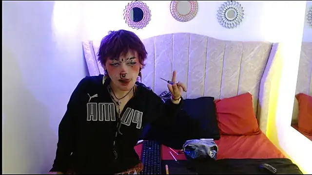 Neko ne69 online show from 05.04.26