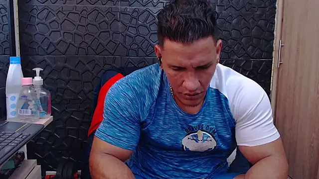 viktor herrera online show from 02.03.26