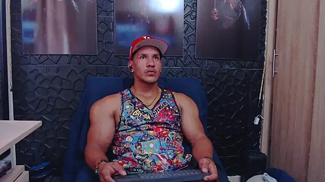 viktor herrera online show from 04.23.26