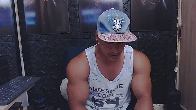 viktor herrera online show from 04.30.26