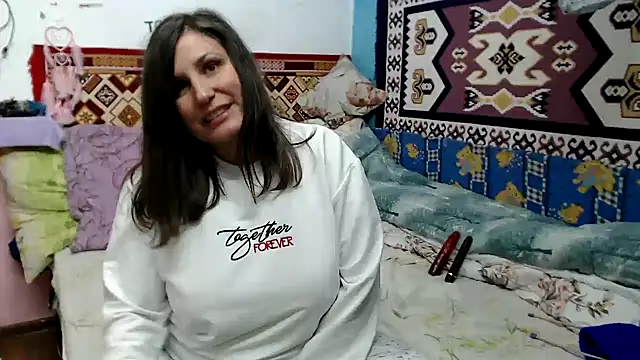 Adelinemilf online show from 02.10.26