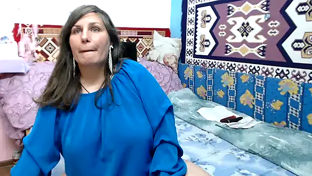 Adelinemilf online show from 06.13.26