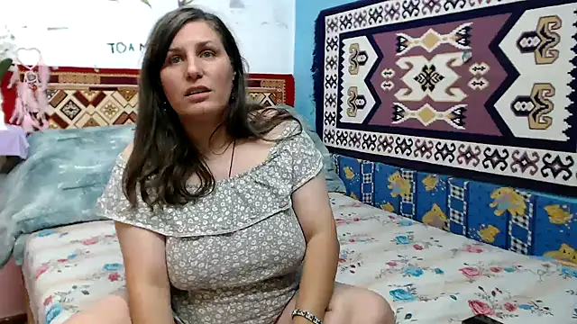 Adelinemilf online show from 07.27.26