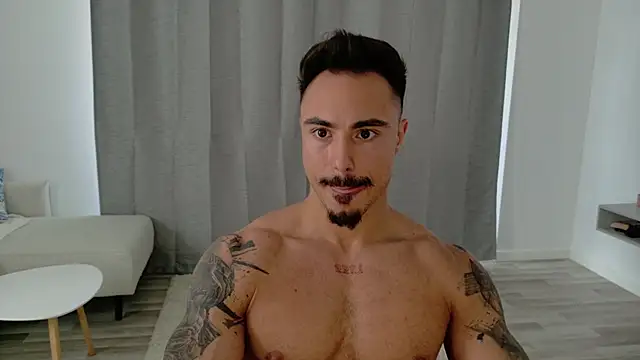 Master Lukas online show from 05.02.26