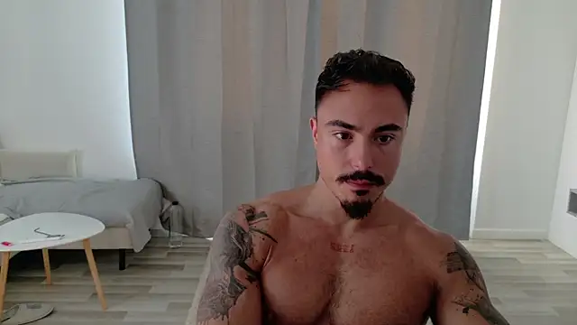 Snapshot of Master_Lukas chatting on 06.25.26 Master Lukas online show from 06.25.26
