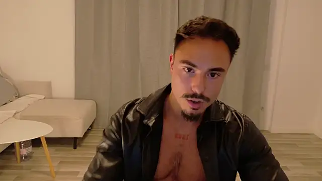 Snapshot of Master_Lukas chatting on 07.14.26 Master Lukas online show from 07.14.26