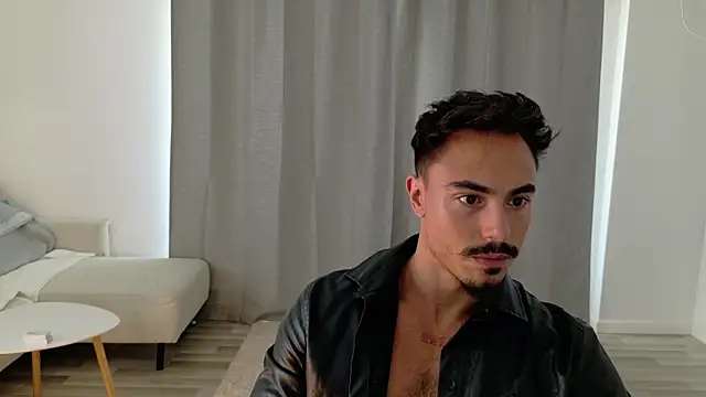 Snapshot of Master_Lukas chatting on 07.15.26 Master Lukas online show from 07.15.26